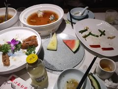 -江南红楼