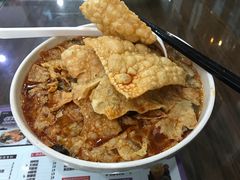-家味螺蛳粉&烤鱼(五角场店)