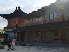 -东钱湖小普陀景区