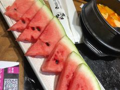 -九田家黑牛烤肉料理(太阳城店)