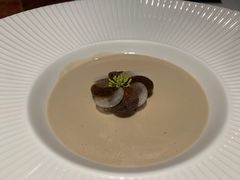 -L'Arome芳芳法国餐厅(仙林金鹰店)