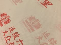 -堂瓦里·33年传统赣菜(第一街区店)