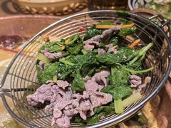 -洱火云南酸菜牛肉火锅(石景山当代商城店)