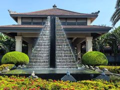 -海南清水湾莱佛士酒店