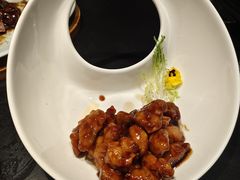 -老头儿油爆虾·1987杭州烟火味(湖滨银泰in77D区店)