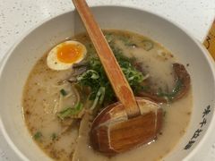 -味千拉面(广州白云机场T1西二店)