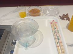 -金刚山烧烤(红旗大街店)