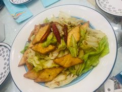 -巴依老爷新疆美食(牡丹园店)