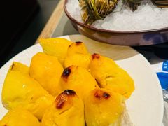 -牛YO寿喜烧·铁板烧和牛火锅自助(市府恒隆店)