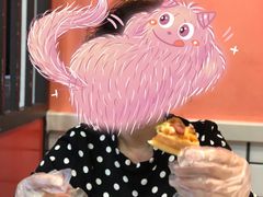 -玛格丽特现烤披萨(中润时代广场店)