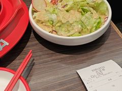-胖哥俩肉蟹煲(济南世茂国际广场店)