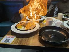 -快乐爱斯米牛排自助(正大广场店)