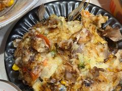 巨蛋烧-暖食光·台式家庭餐厅·生日主题店(万达店)