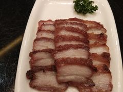 -新南华大酒店(广中店)