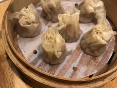 -巧燕坊一笼一蒸(庆春广场地铁站店)