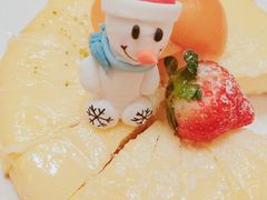 -东西风牛排馆周末烧烤自助(首都机场希尔顿店)