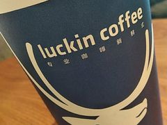 -瑞幸咖啡(西铁营万达广场店)