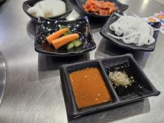 -杀猪天·韩国烤肉(总店)