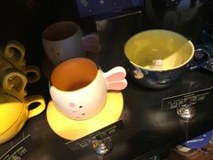 -星巴克(中远两湾城店)