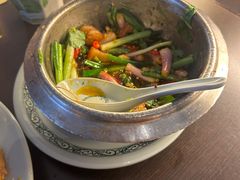 -大头虾越式风味餐厅(光明广场店)