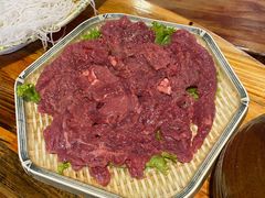 秘制牛肉-滇藏石锅宴(崇仁巷老店)