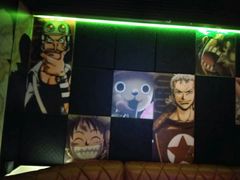 -新星KTV(友谊国际大厦店)