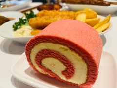 -宜家·瑞典风味餐厅(天津东丽商场店)