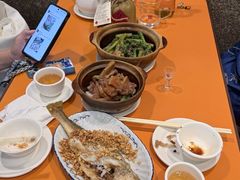 -雅苑餐厅(朝天路店)