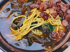面筋包-南湖胖子砂锅(南湖店)