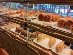 -新侨三宝乐面包店(崇文门店)