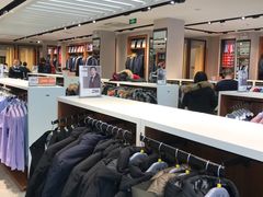 -海澜之家(王府井大街店)