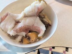 -禧悦楼(天德广场店)