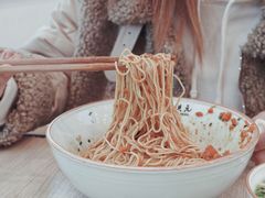 -朱洪元苏式面馆(绿宝广场店)