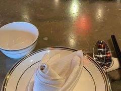 -海尔洲际酒店天下一品中餐厅