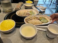 -章记星洲 · 新加坡餐厅(望京店)