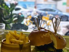 -Rosemary·纽西兰简餐(江南西店)