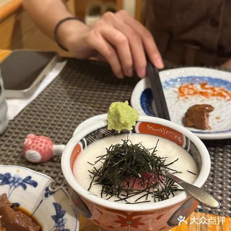 上海｜古北日料看哪家