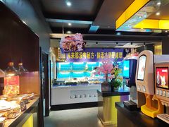 -九月海·海鲜自助(世纪东方店)