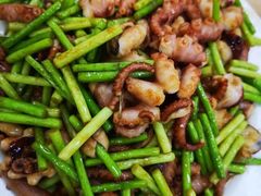 -聚德福海鲜家常菜(刘庄店)