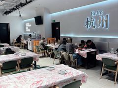 -老班长·小龙虾·鲜货烧烤大排档(金街美地店)