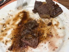 -松咖啡自助餐厅·松北香格里拉