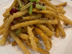 -野渡坡·极致湘菜·庭院餐厅(汉阳店)