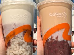 -CoCo都可(惠福店)