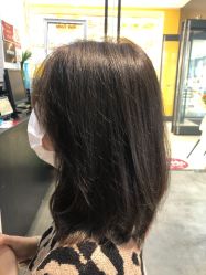 -HairCode芭曲发型