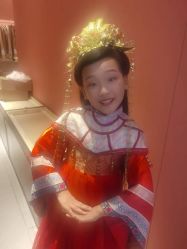 点击看大图 -盘子女人坊古装写真摄影(南京总店)