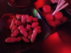 -MOSSO·Liveshow(M3香港广场店)
