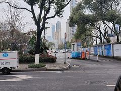 -诺嘉甜品(世贸店)