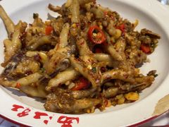 -西江红·株洲本地菜(滨江南路店)