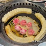 唯一的缺点：沈阳限定！！68r一大桌绝了…