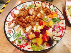 -一井烧肉·活鳗·火锅(毕淘买店)